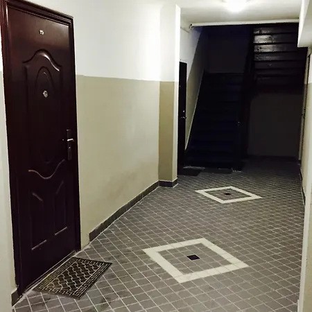 Free Parking - Airport 5 Min - Cozy Apartment