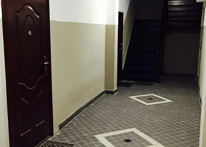 Cozy Airport 5 Min Free Parking Apartment